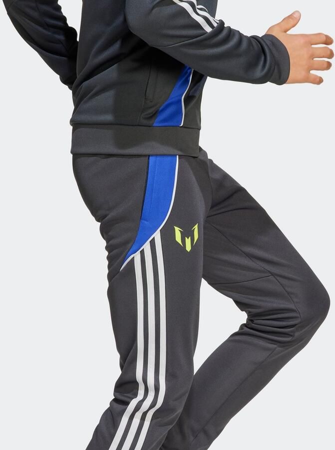 Adidas Perfor ce Trainingsbroek MESSI PNT Y (1-delig) - Foto 2