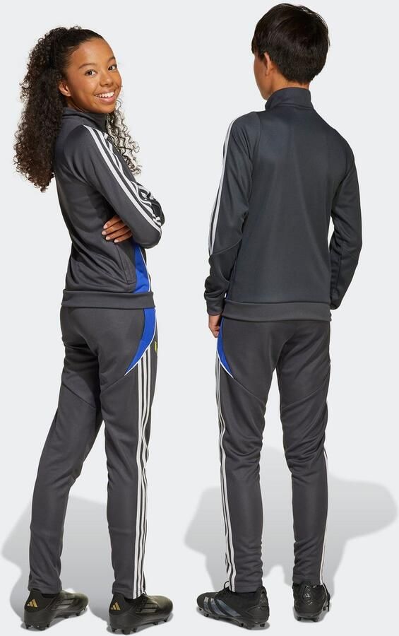 Adidas Perfor ce Trainingsbroek MESSI PNT Y (1-delig) - Foto 4