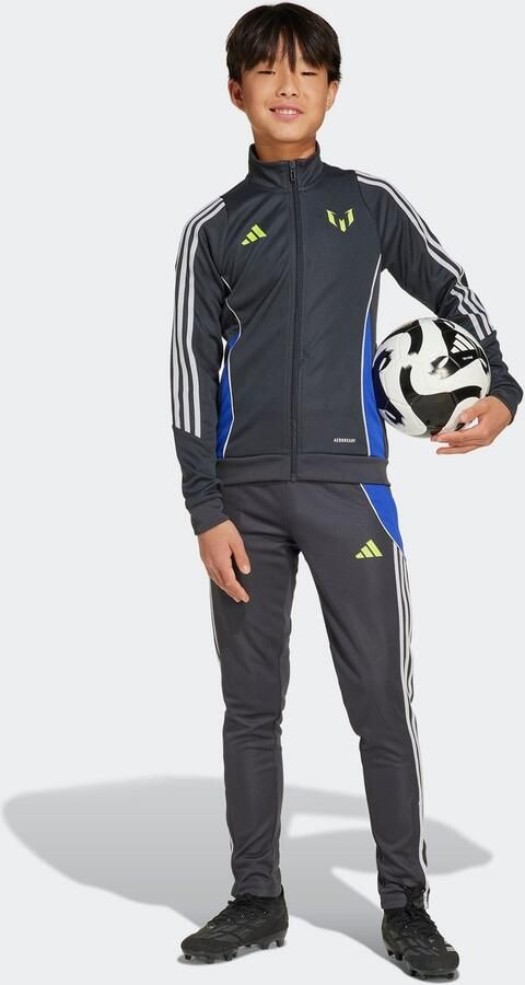 Adidas Perfor ce Trainingsbroek MESSI PNT Y (1-delig) - Foto 5