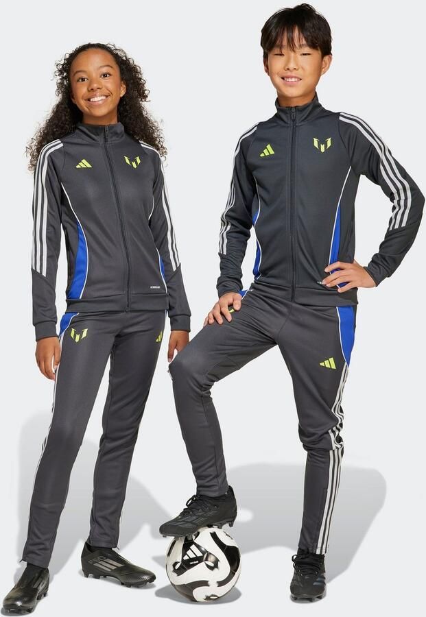 Adidas Perfor ce Trainingsbroek MESSI PNT Y (1-delig) - Foto 3