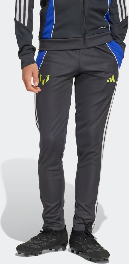 Adidas Perfor ce Trainingsbroek MESSI PNT Y (1-delig) - Foto 6