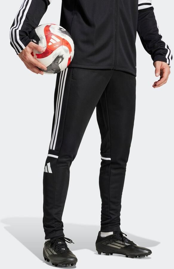 Adidas Performance Trainingsbroek SQ25 TR PNT (1-delig) - Foto 4