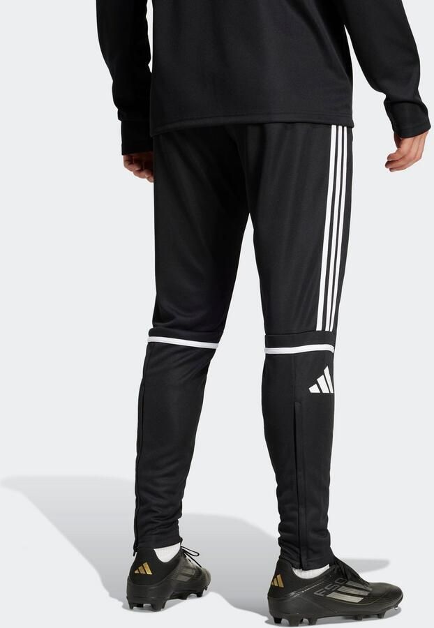Adidas Performance Trainingsbroek SQ25 TR PNT (1-delig) - Foto 3