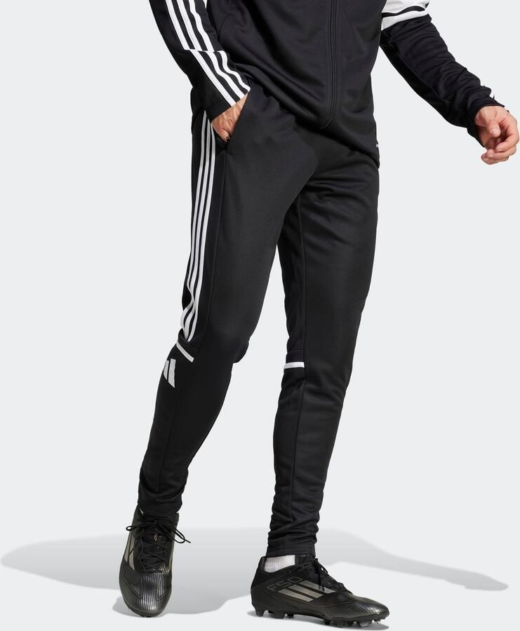Adidas Performance Trainingsbroek SQ25 TR PNT (1-delig) - Foto 2