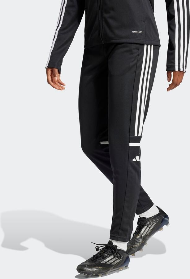 Adidas Performance Trainingsbroek SQ25 TR PNT W (1-delig) - Foto 4