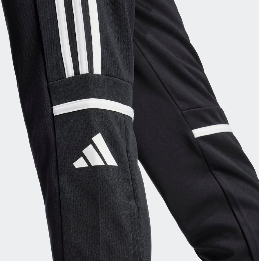 Adidas Performance Trainingsbroek SQ25 TR PNT W (1-delig)