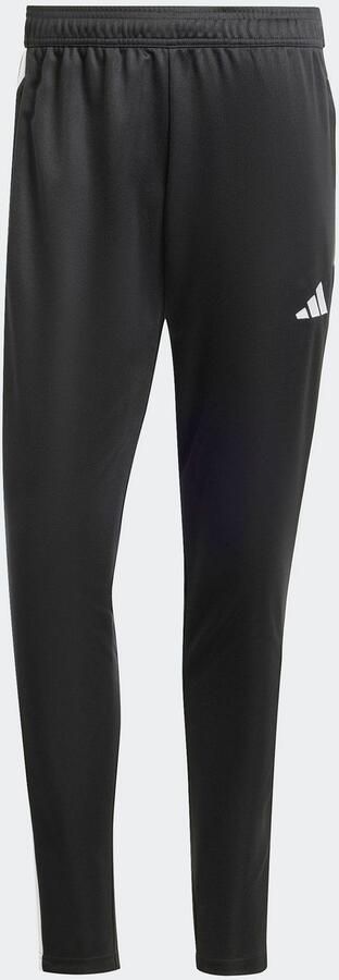 Adidas Tiro 25 Essentials Training Broek Zwart- Heren Zwart - Foto 7