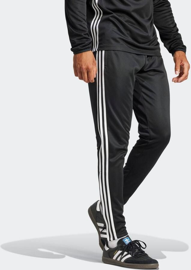 Adidas Tiro 25 Essentials Training Broek Zwart- Heren Zwart - Foto 3