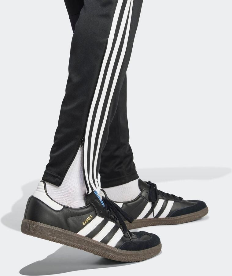 Adidas Tiro 25 Essentials Training Broek Zwart- Heren Zwart - Foto 2