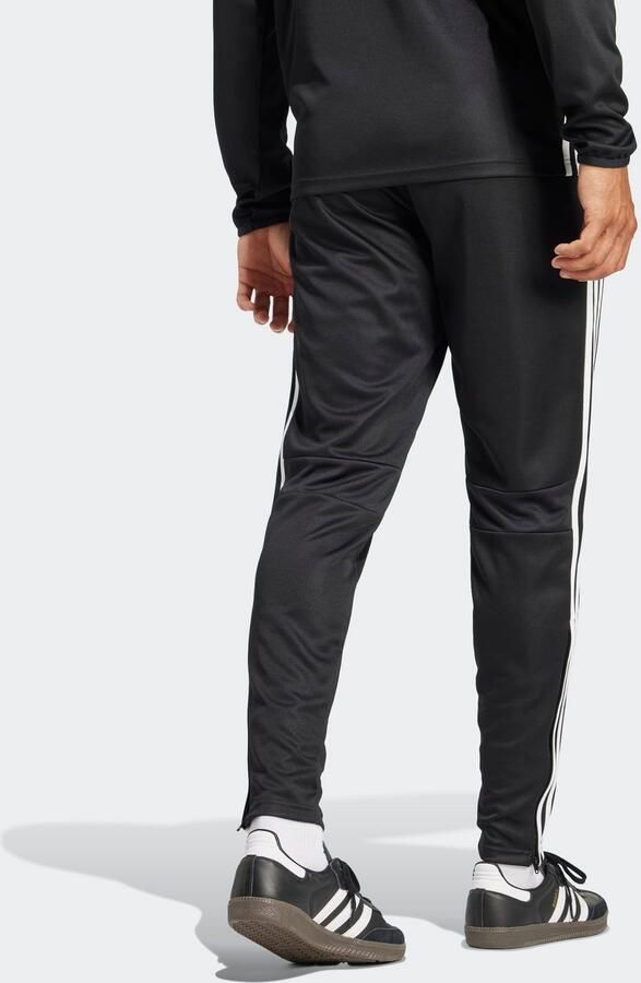 Adidas Tiro 25 Essentials Training Broek Zwart- Heren Zwart - Foto 5