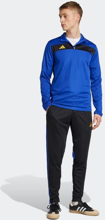 Adidas Perfor ce Trainingsbroek TIRO ES PNT (1-delig) - Foto 5