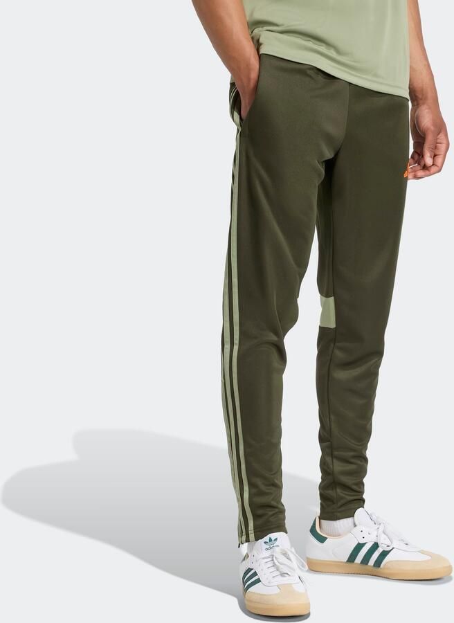 Adidas Performance Trainingsbroek TIRO ES PNT (1-delig) - Foto 6