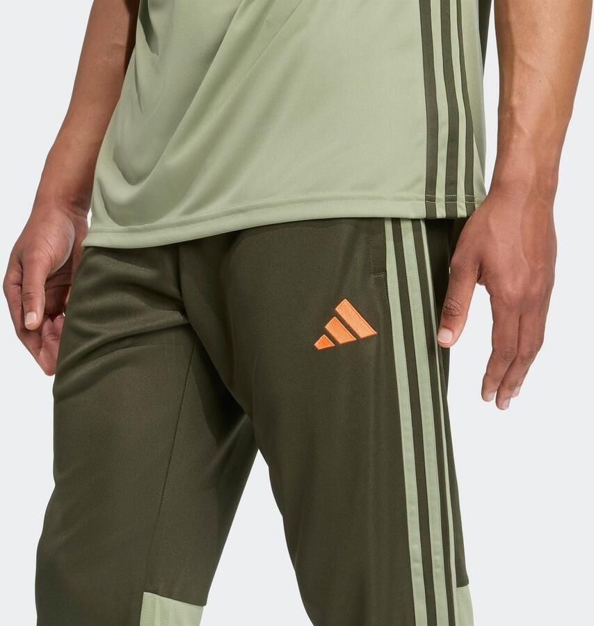 Adidas Performance Trainingsbroek TIRO ES PNT (1-delig) - Foto 2