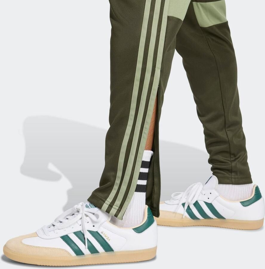 Adidas Performance Trainingsbroek TIRO ES PNT (1-delig)