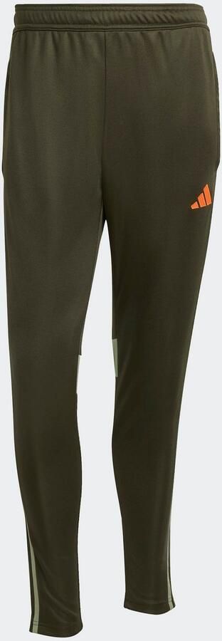 Adidas Performance Trainingsbroek TIRO ES PNT (1-delig) - Foto 5