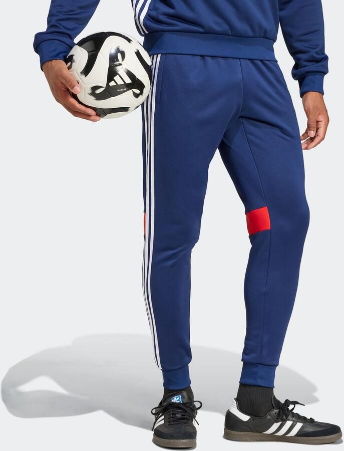 Adidas Performance Trainingsbroek TIRO ES SW PT (1-delig) - Foto 2