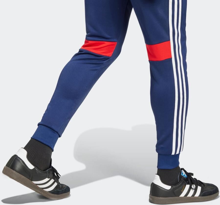 Adidas Performance Trainingsbroek TIRO ES SW PT (1-delig)