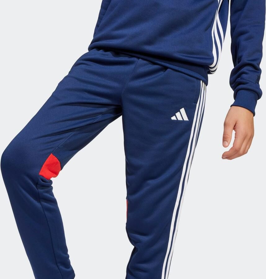 Adidas Perfor ce Trainingsbroek TIRO ES SW PT Y (1-delig)