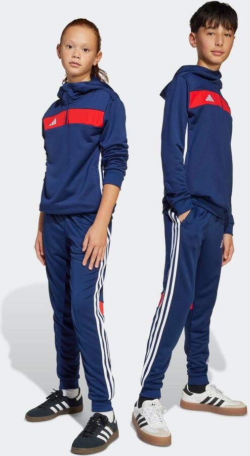 Adidas Perfor ce Trainingsbroek TIRO ES SW PT Y (1-delig) - Foto 6