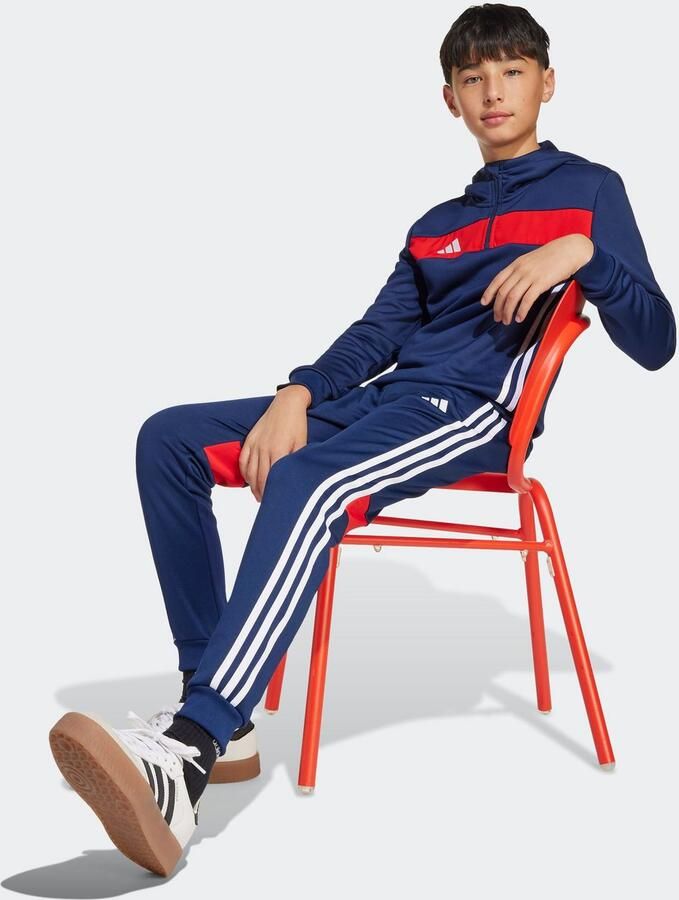 Adidas Perfor ce Trainingsbroek TIRO ES SW PT Y (1-delig) - Foto 3