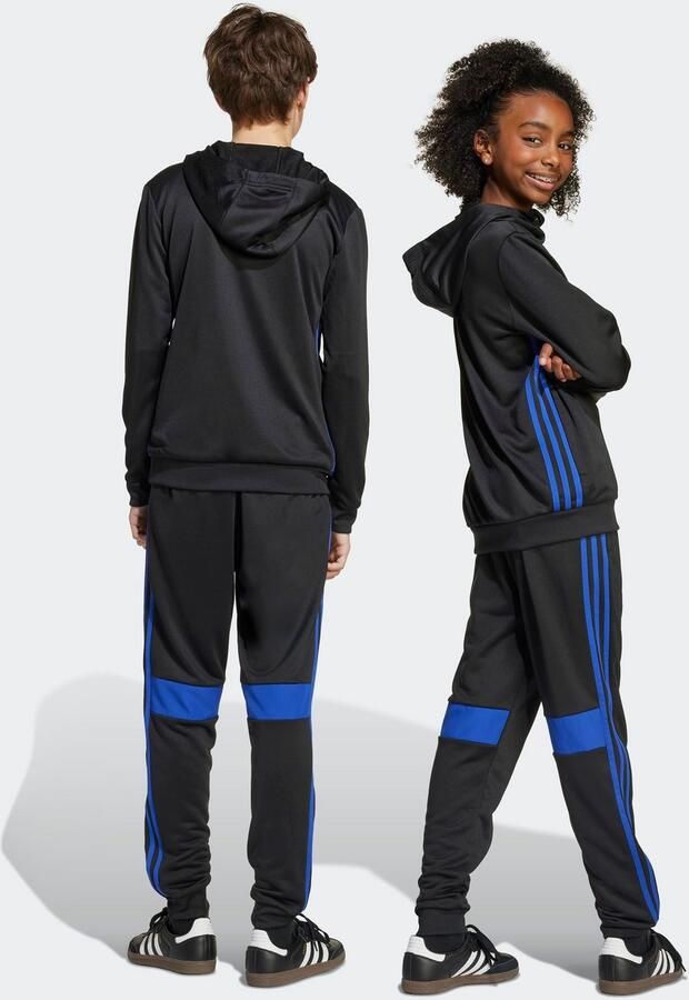 Adidas Perfor ce Trainingsbroek TIRO ES SW PT Y (1-delig) - Foto 4