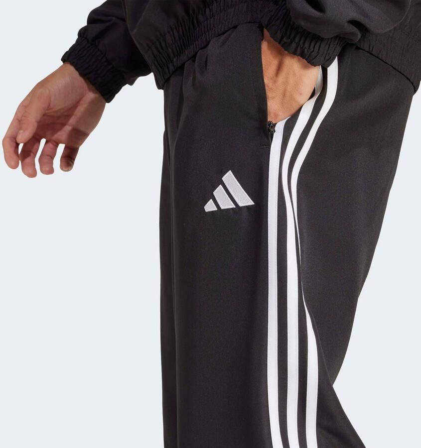 Adidas Performance Trainingsbroek TIRO ES W3 4PNT (1-delig)