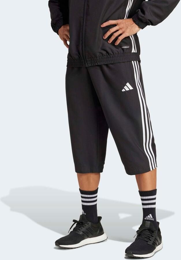 Adidas Performance Trainingsbroek TIRO ES W3 4PNT (1-delig) - Foto 3