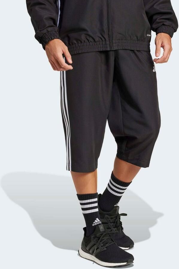 Adidas Performance Trainingsbroek TIRO ES W3 4PNT (1-delig) - Foto 4