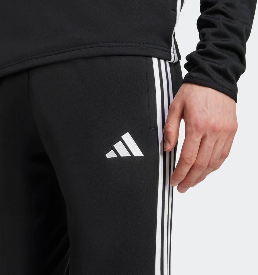 Adidas Performance Trainingsbroek TIRO ES WINPNT (1-delig) - Foto 2