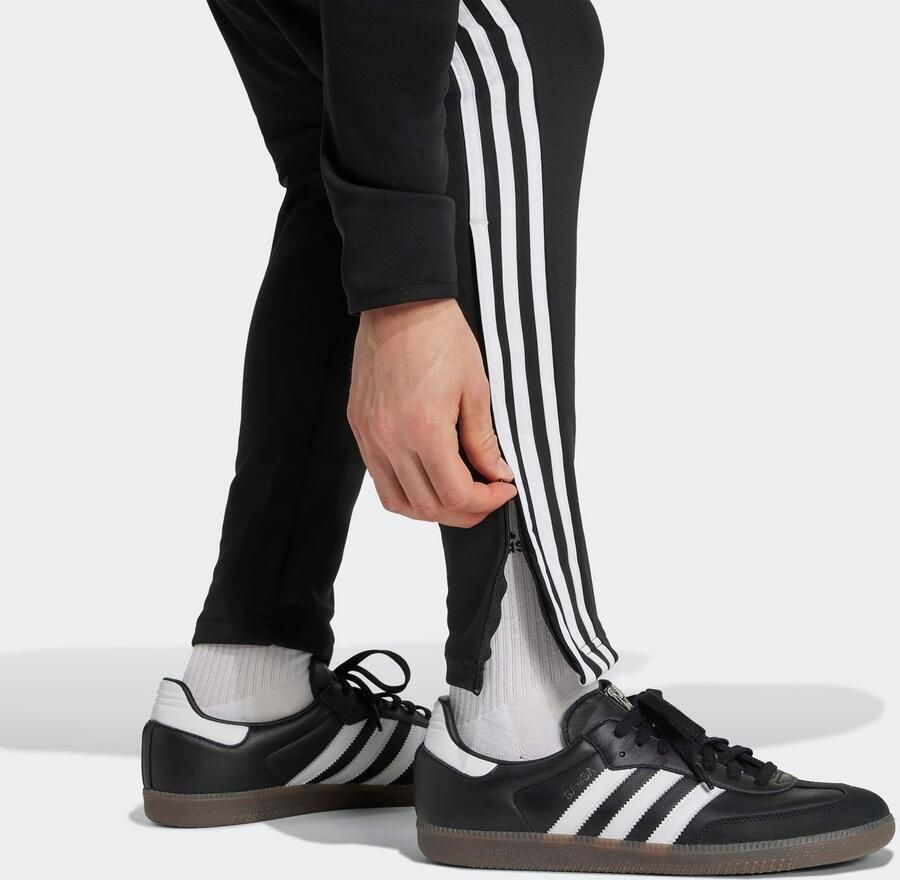 Adidas Performance Trainingsbroek TIRO ES WINPNT (1-delig)