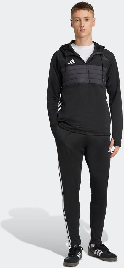 Adidas Performance Trainingsbroek TIRO ES WINPNT (1-delig) - Foto 5