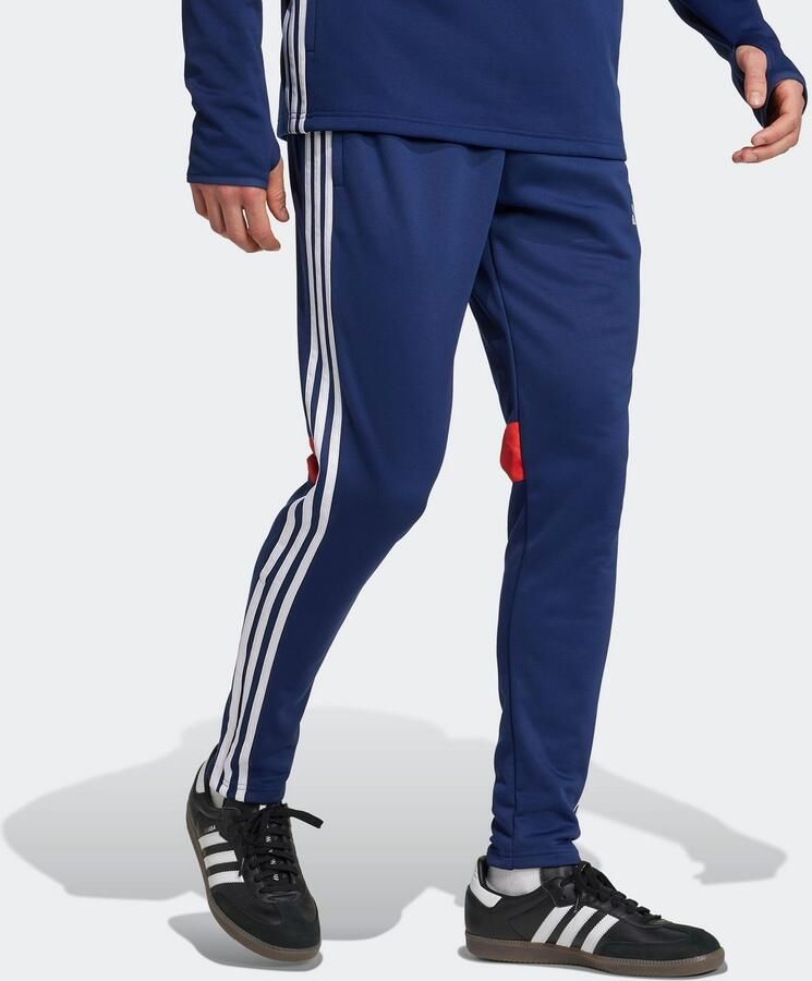 Adidas Tiro 25 Essentials Winterized Training Tracksuit Bottoms - Foto 3