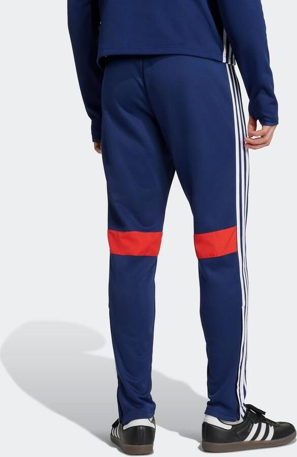 Adidas Tiro 25 Essentials Winterized Training Tracksuit Bottoms - Foto 4