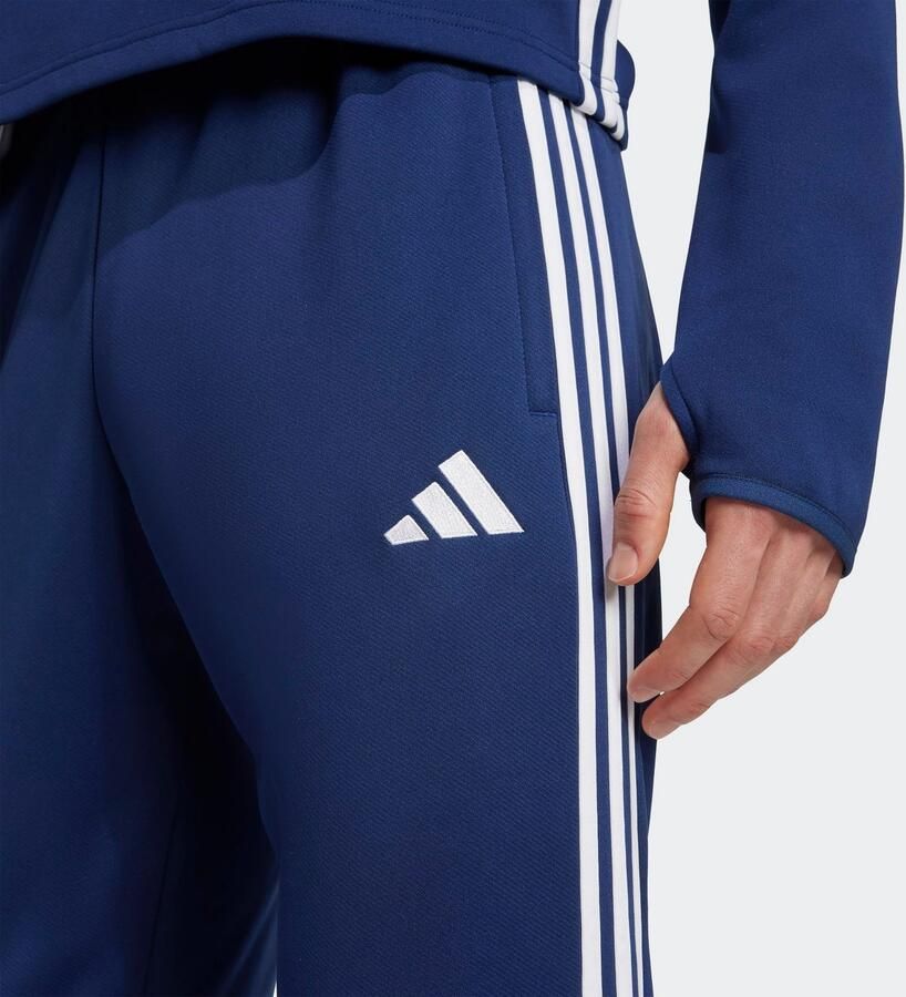 Adidas Tiro 25 Essentials Winterized Training Tracksuit Bottoms - Foto 2