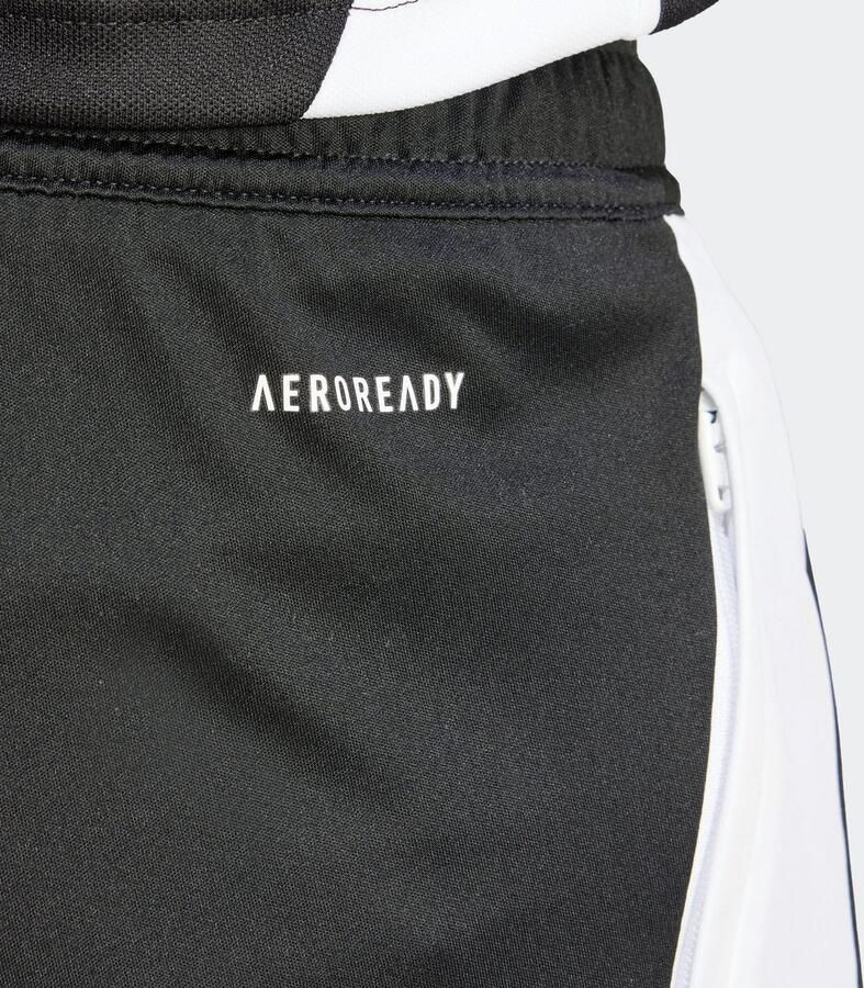 Adidas Tiro 3 4 Track Pants Black White- Heren Black White - Foto 2