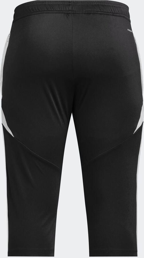 Adidas Tiro 3 4 Track Pants Black White- Heren Black White - Foto 5