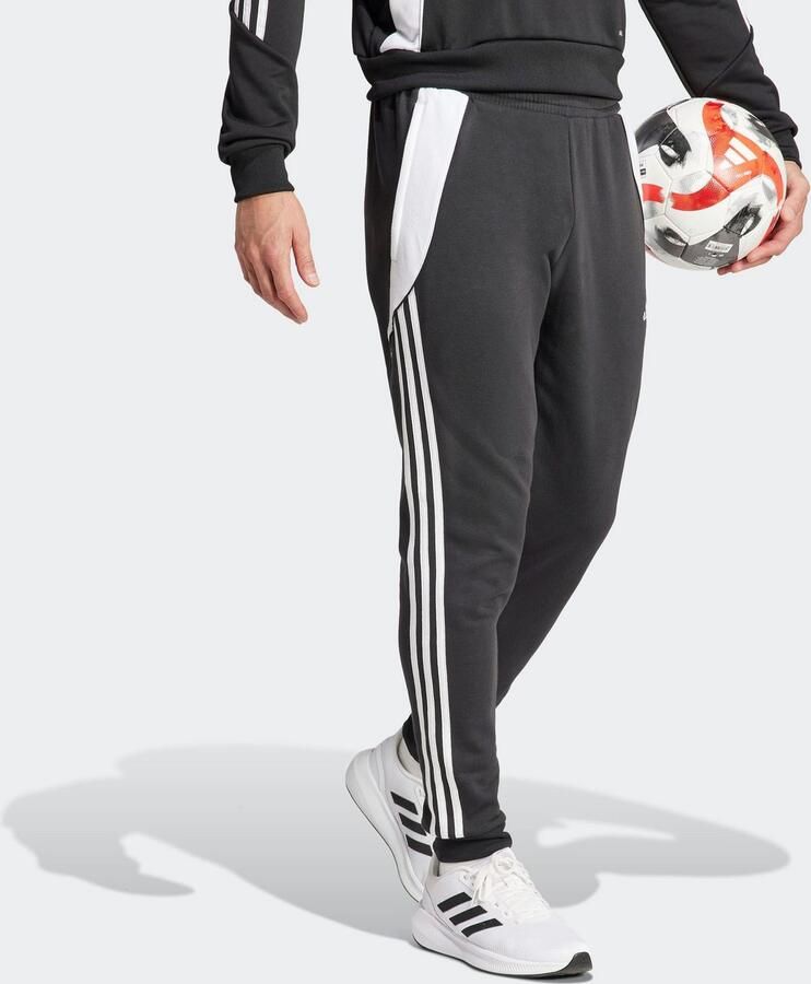 Adidas Performance Trainingsbroek TIRO24 SWPNT (1-delig) - Foto 2