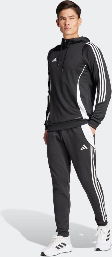 Adidas Performance Trainingsbroek TIRO24 SWPNT (1-delig) - Foto 4