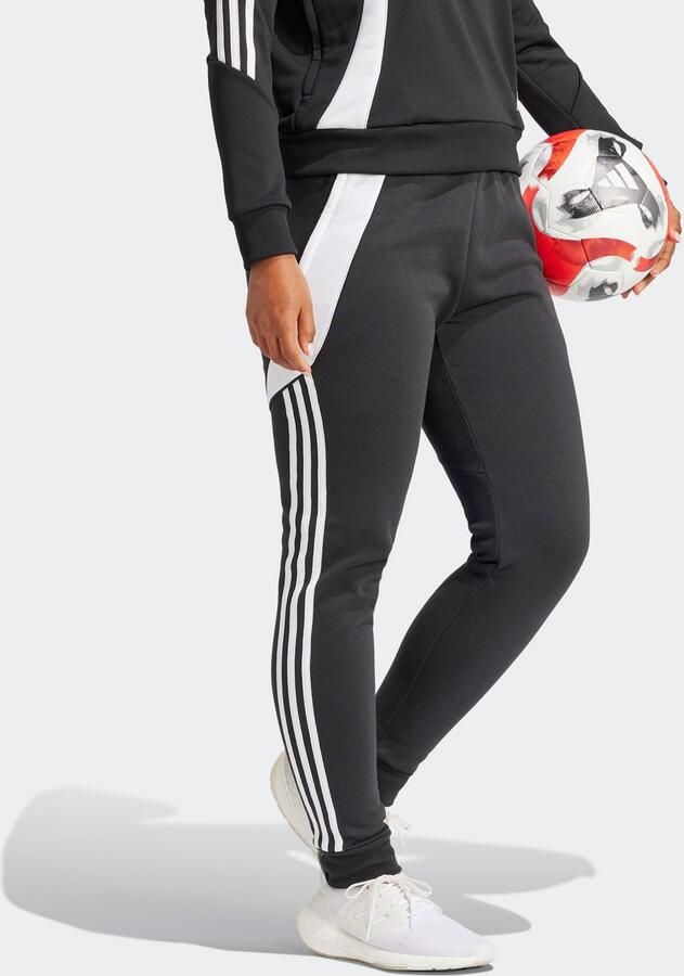 Adidas Performance Trainingsbroek TIRO24 SWPNTW (1-delig) - Foto 4