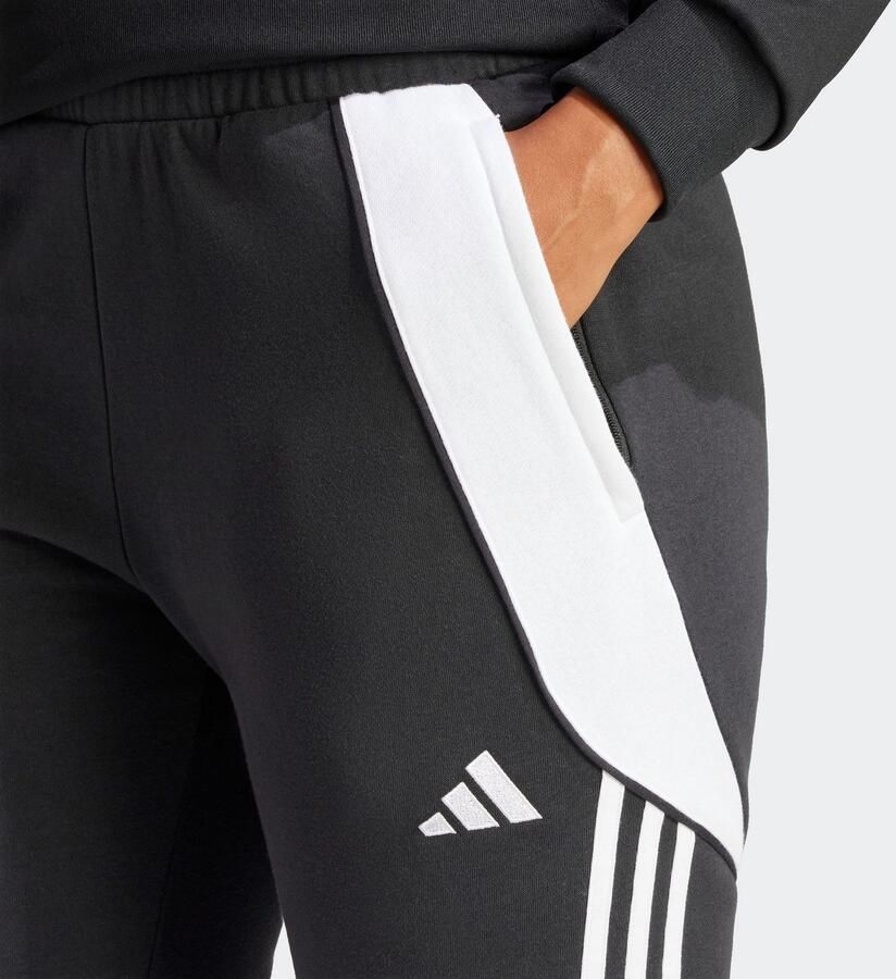 Adidas Performance Trainingsbroek TIRO24 SWPNTW (1-delig) - Foto 2