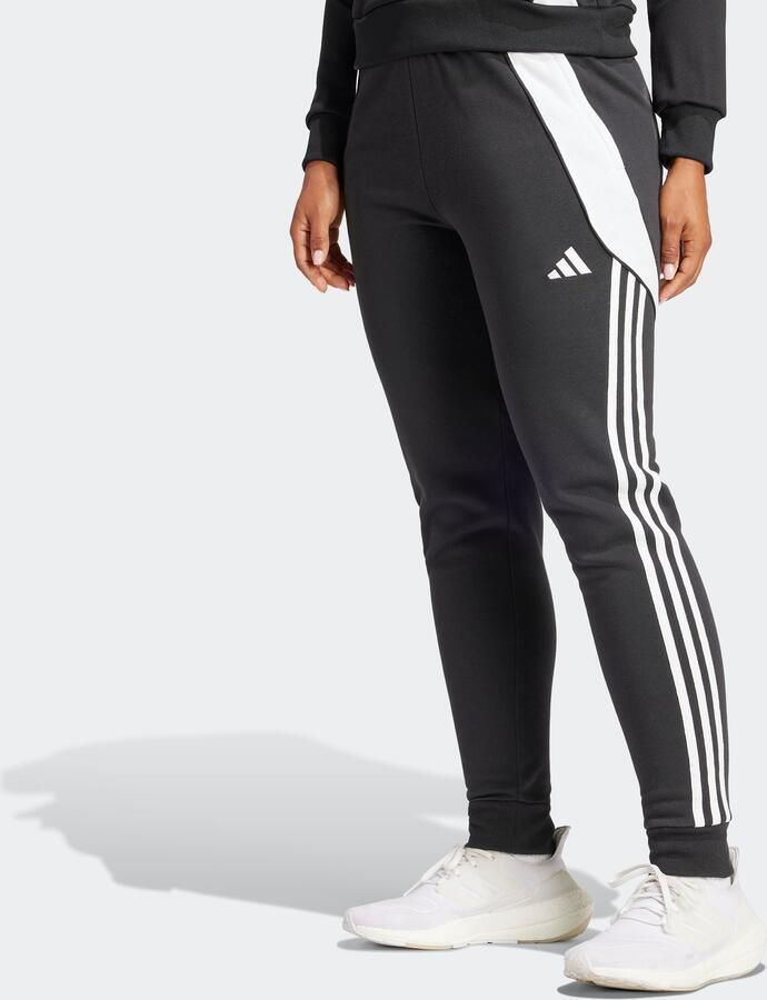 Adidas Performance Trainingsbroek TIRO24 SWPNTW (1-delig) - Foto 3