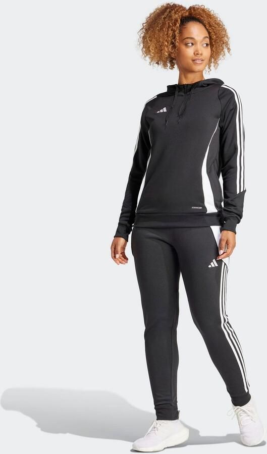 Adidas Performance Trainingsbroek TIRO24 SWPNTW (1-delig) - Foto 6
