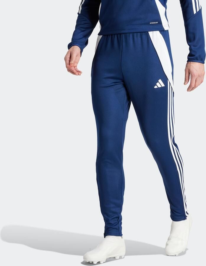 Adidas Performance Trainingsbroek TIRO24 TRPNT (1-delig) - Foto 3