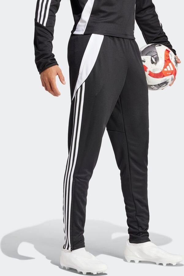 Adidas Performance Trainingsbroek TIRO24 TRPNT (1-delig) - Foto 4