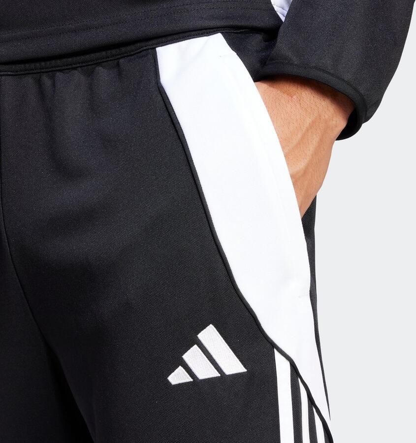 Adidas Performance Trainingsbroek TIRO24 TRPNT (1-delig)