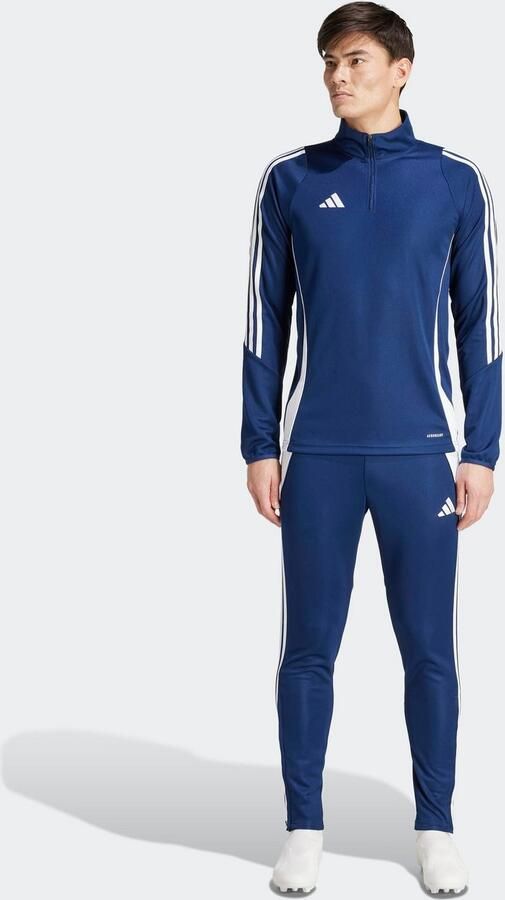 Adidas Performance Trainingsbroek TIRO24 TRPNT (1-delig) - Foto 5