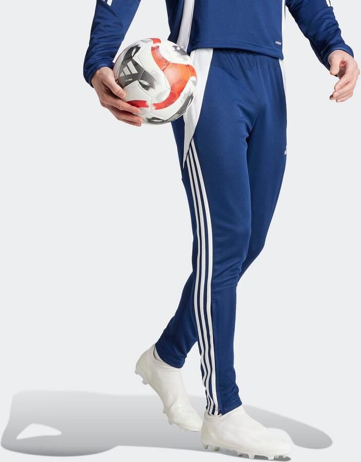 Adidas Performance Trainingsbroek TIRO24 TRPNT (1-delig) - Foto 2