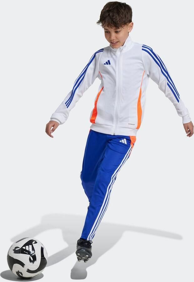 Adidas Perfor ce Trainingsbroek TIRO24 TRPNT SY (1-delig) - Foto 3