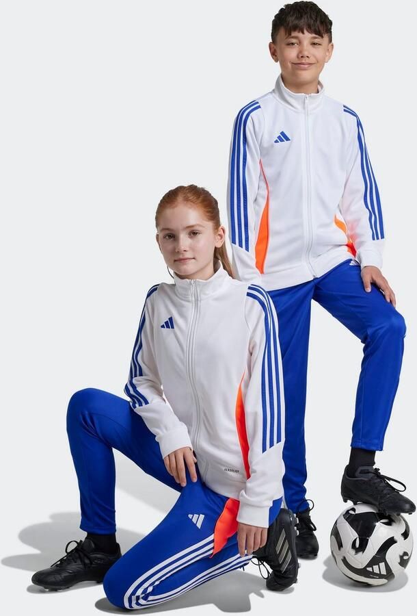Adidas Perfor ce Trainingsbroek TIRO24 TRPNT SY (1-delig) - Foto 4