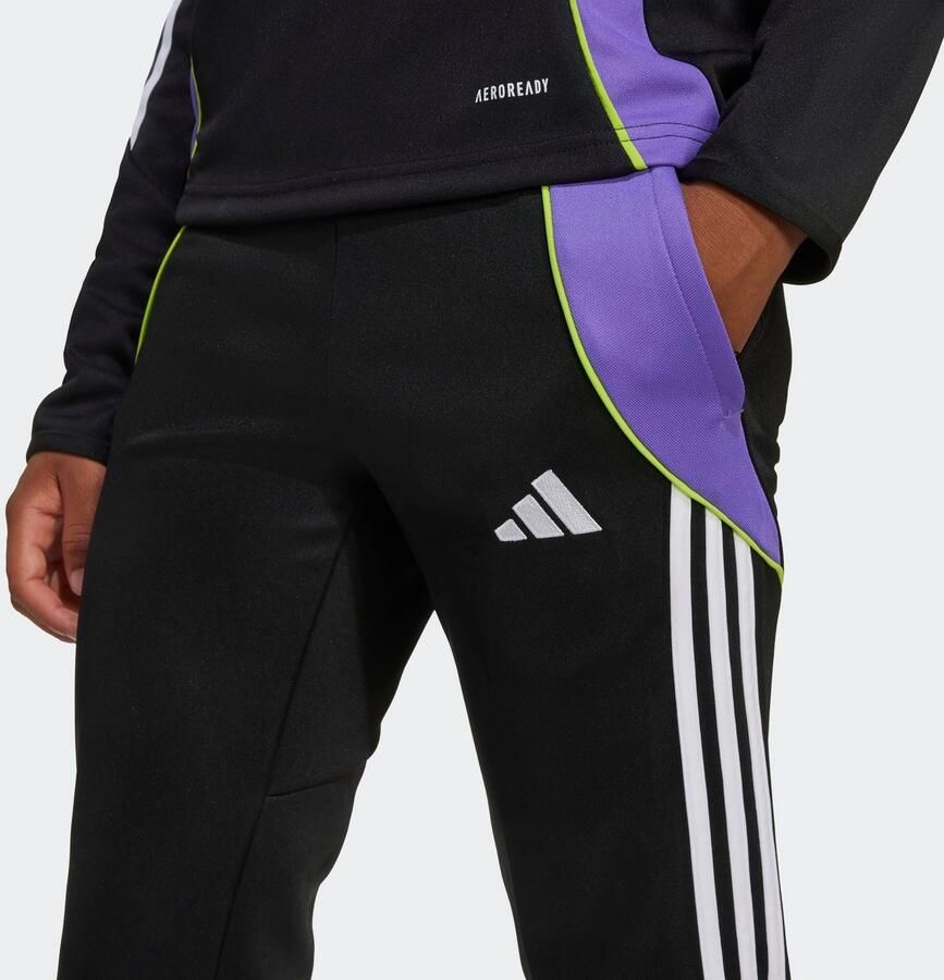 Adidas Perfor ce Trainingsbroek TIRO24 TRPNT SY (1-delig) - Foto 2